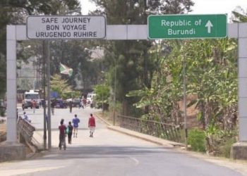 Fermeture des frontières Burundi-Rwanda : « Paul Kagame héberge tous les ennemis du pays », (Martin Niteretse)