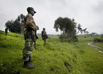 Masisi : combats entre les Wazalendo et le M23 à Butale