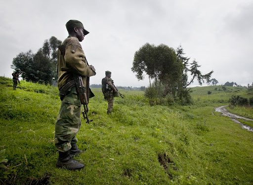 Masisi : combats entre les Wazalendo et le M23 à Butale