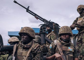 Puissance militaire 2023 : la RDC maintient sa 8e place en Afrique
