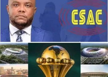 CAN 2023 : la RTNC, seul média autorisé à retransmettre la compétition en RDC (CSAC)