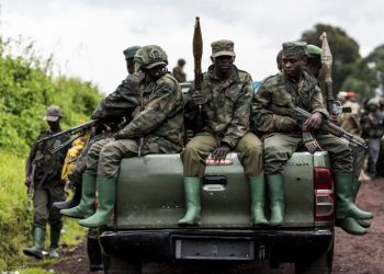 Guerre de l&rsquo;Est : le M23/RDF largue des bombes « à l&rsquo;aveuglette » sur la cité de Saké