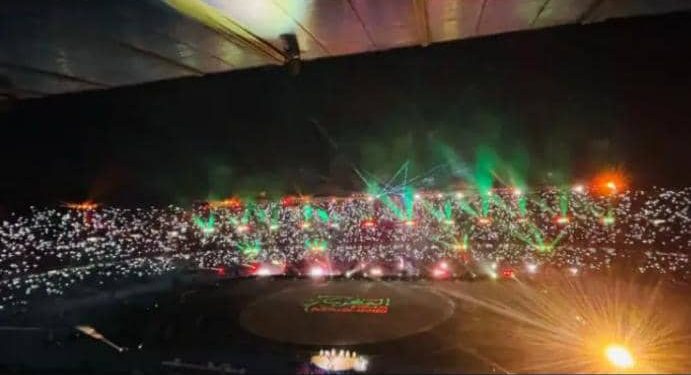 CAN 2023 : voici le programme de la cérémonie d&rsquo;ouverture