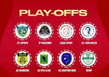 Linafoot : voici la liste des équipes qui joueront le play off !