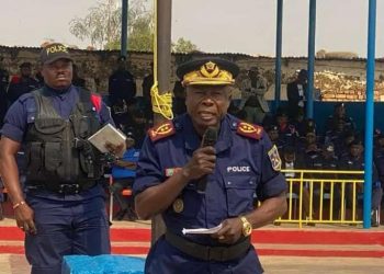 Proclamation des résultats législatives : au Haut-Katanga, la police interdit toute manifestation