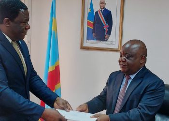 La CEEAC annoncée à l&rsquo;investiture de Félix Tshisekedi
