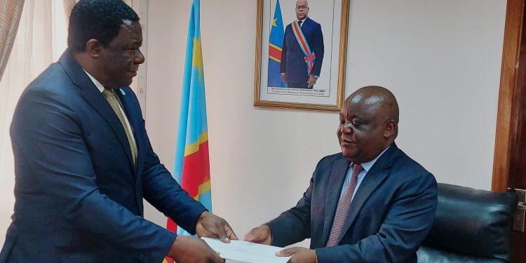 IMG-20240113-WA0015 - Agora Grands-Lacs La CEEAC annoncée à l’investiture de Félix Tshisekedi