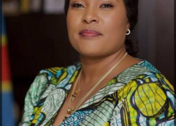 Législatives nationales Grand Katanga : Fifi Masuka, seule gouverneure à sortir sa tête de l&rsquo;eau