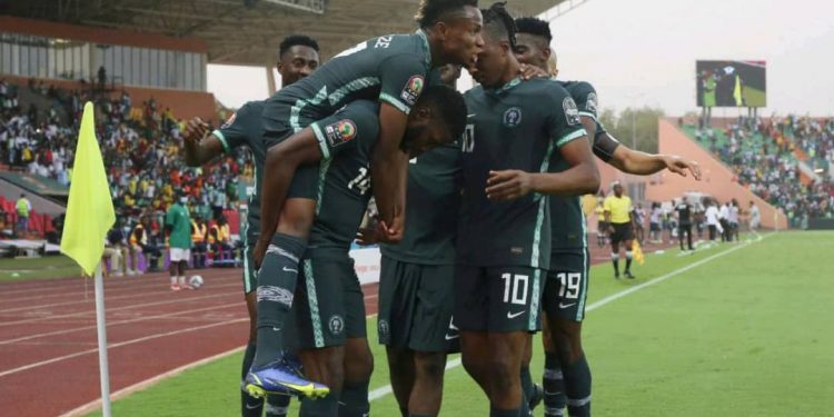 CAN 2023 : le Nigeria accroché par la Guinée-équatoriale pour sa première sortie