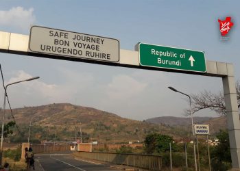 Burundi : les frontières aériennes restent ouvertes avec le Rwanda (Précision)