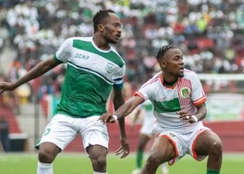 Football : qualifié aux plays-off, le DCMP menacé par l&rsquo;OC Renaissance