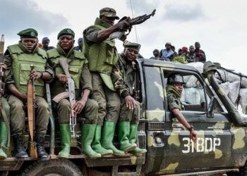 Rwanda : un militaire congolais tué et deux autres arrêtés à Rubavu