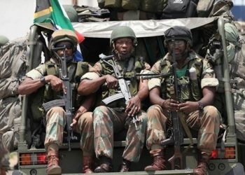 Guerre du M23/RDF : la Force de la SADC annoncée dans le théâtre des affrontements