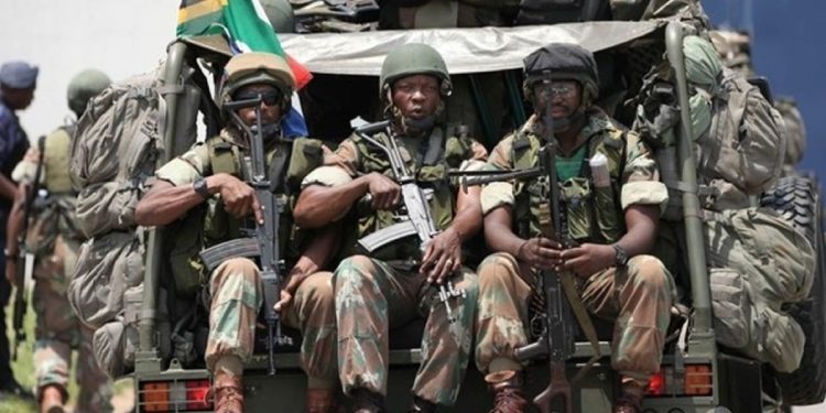 Guerre du M23/RDF : la Force de la SADC annoncée dans le théâtre des affrontements