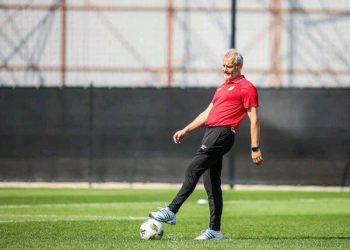 CAN 2023 : « Les Léopards de la RDC sont déterminés à faire face à la Zambie », (Sébastien Desabre)