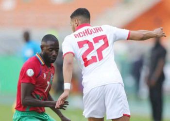 CAN 2023 : Carthage détruit, le Mali déborde la Sud-Afrique