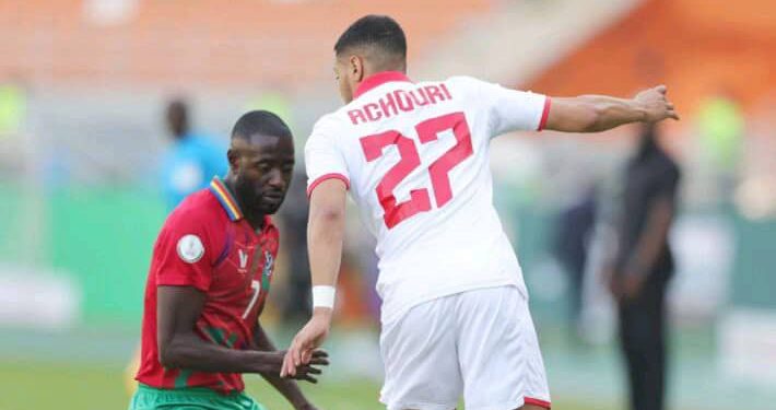 CAN 2023 : Carthage détruit, le Mali déborde la Sud-Afrique
