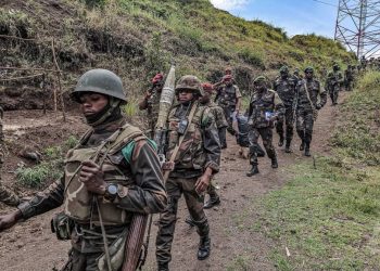 Tensions à la frontière rwando-congolaise après la mort d&rsquo;un soldat congolais