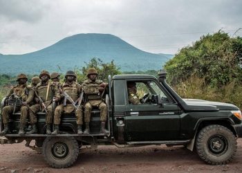 Traversée de trois militaires au Rwanda : « Ces derniers ont tout simplement franchi la frontière par inadvertance », (FARDC)