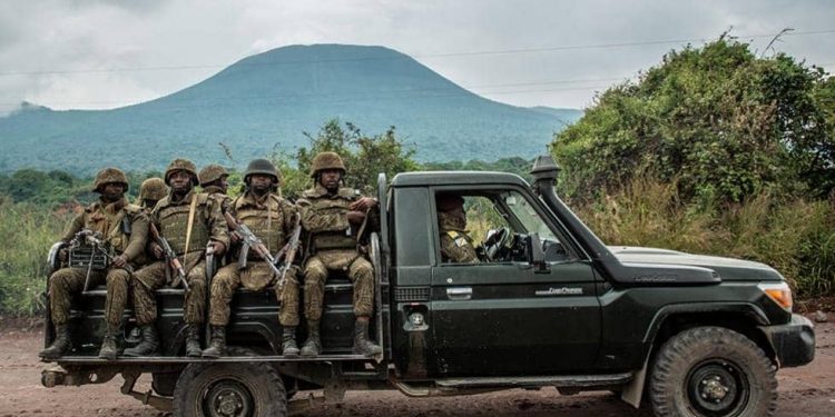 IMG-20240117-WA0022 - Agora Grands-Lacs Traversée de trois militaires au Rwanda : « Ces derniers ont tout simplement franchi la frontière par inadvertance », (FARDC)