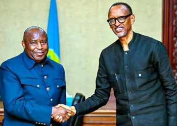 Brouille entre Kigali et Gitega : l&rsquo;UE en appelle au dialogue