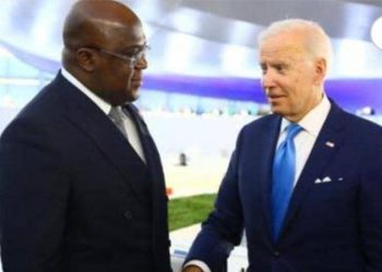 Investiture de Félix Tshisekedi : l&rsquo;Amérique annonce la visite d&rsquo;une délégation présidentielle en RDC