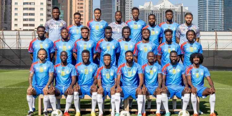 CAN 2023 : la rencontre RDC-Zambie repoussée d&rsquo;une heure