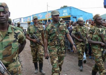 Guerre de l&rsquo;Est : le M23/RDF déplore la perte de ses deux commandants
