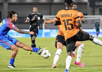 CAN 2023 : les Léopards irréalistes mais impressionnants