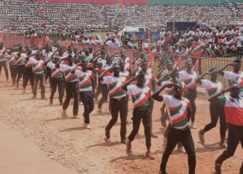 Burundi : les autorités réactivent les « Imbonerakure »
