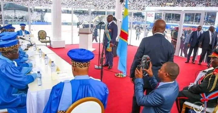 IMG-20240120-WA0002 - Agora Grands-Lacs RDC : du lourd pour le second quinquennat de Félix Tshisekedi à la magistrature suprême