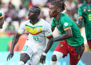 CAN 2023 : le Sénégal sans pitié face au Cameroun, la Guinée neutralise la Gambie