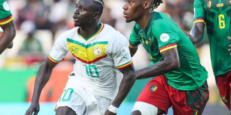 CAN 2023 : le Sénégal sans pitié face au Cameroun, la Guinée neutralise la Gambie