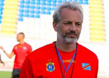 CAN 2023 : « La RDC est prête pour s&rsquo;imposer face au Maroc », (Sébastien Desabre)