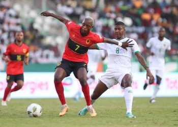 CAN 2023 : dans la douleur, l’Angola domine la Mauritanie, ni vainqueur ni vaincu entre la Tunisie et le Mali