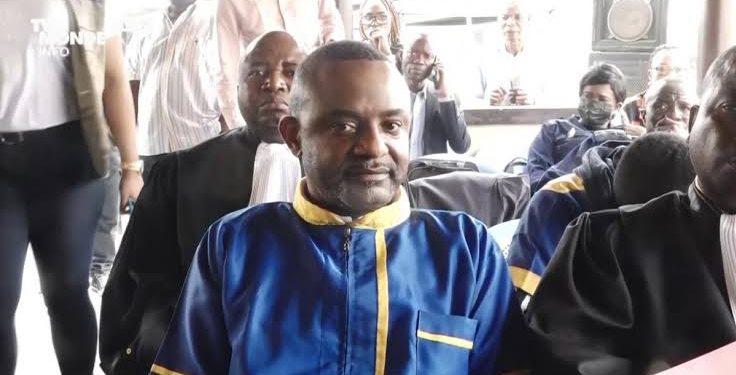RDC : élu député provincial en étant en prison, quelle issue pour Salomon Kalonda ?