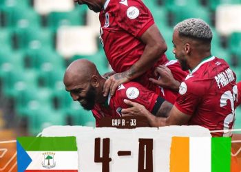 CAN 2023 : noyade de la Côte d&rsquo;Ivoire