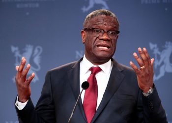 RDC : le Congo est à réparer mais le réparateur n&rsquo;a pas été élu !