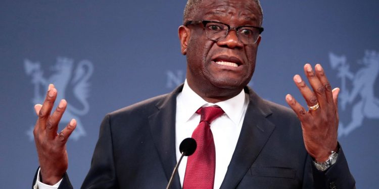 RDC : le Congo est à réparer mais le réparateur n&rsquo;a pas été élu !