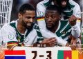 CAN 2023 : la douleur qualifie le Cameroun, le Sénégal dispose aisément de la Guinée
