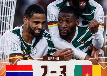CAN 2023 : la douleur qualifie le Cameroun, le Sénégal dispose aisément de la Guinée