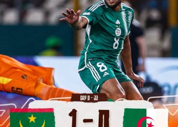 CAN 2023 : l&rsquo;Algérie dans ses habitudes