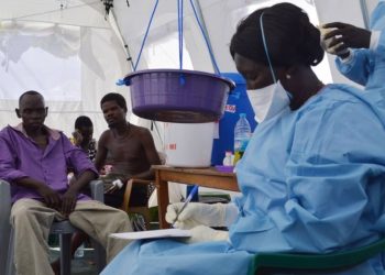 Lubumbashi : deux décès sur les huit cas de Choléra enregistrés depuis mi-janvier
