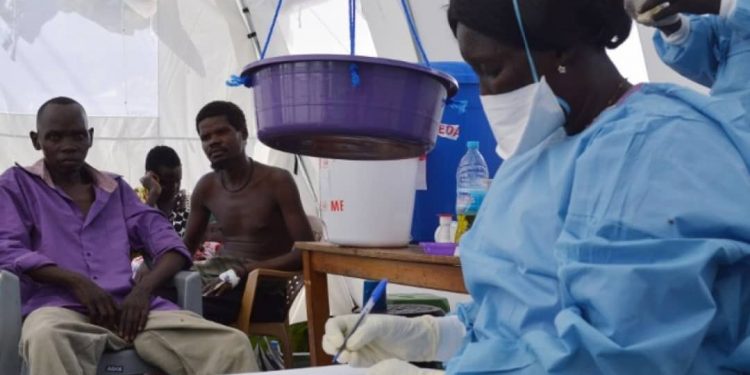 Lubumbashi : deux décès sur les huit cas de Choléra enregistrés depuis mi-janvier
