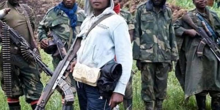 Beni : 2 civils tués et 3 ADF neutralisés à Ngite