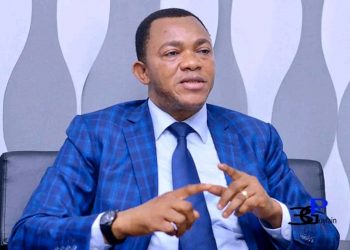 RDC : accusé de trahison, Willy Makiashi destitué de son poste de Secrétaire général de PALU