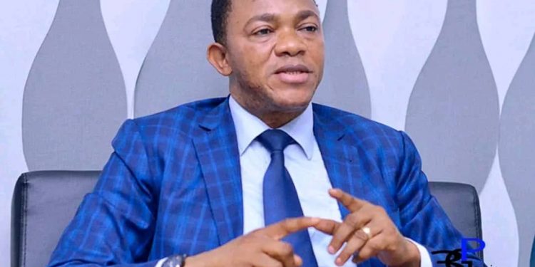 RDC : accusé de trahison, Willy Makiashi destitué de son poste de Secrétaire général de PALU