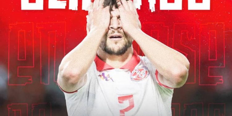CAN 2023 : Carthago delenda