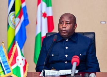 Le Burundi réfute les accusations Rwandaises
