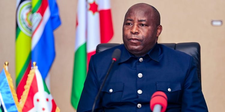Le Burundi réfute les accusations Rwandaises